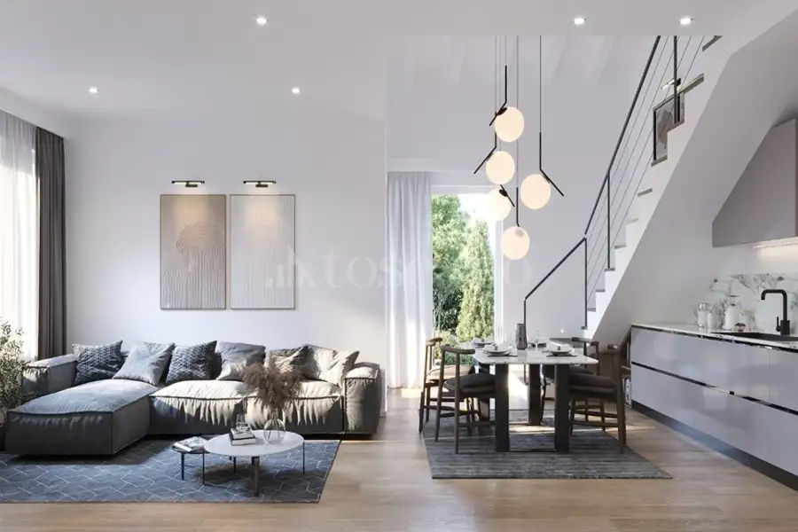 Villa Bifamiliare in vendita di 181 mq a €490.000 (rif. 8/2025)