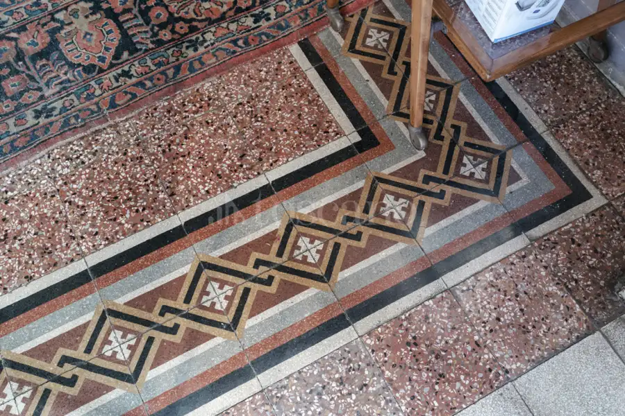 Villa in vendita di 600 mq trattativa riservata (rif. 40/2025)
