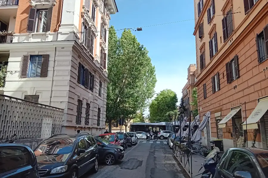 Casa in vendita di 125 mq a €840.000 (rif. 8/2025)