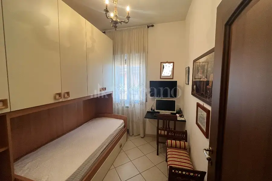 Attico in vendita di 110 mq a €525.000 (rif. 40/2026)