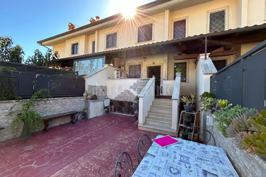 Villino a Schiera in vendita di 140 mq a €239.000 (rif. 78/2024)