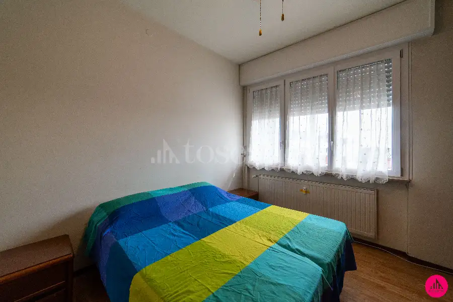 Attico in vendita di 100 mq a €175.000 (rif. 50/2026)