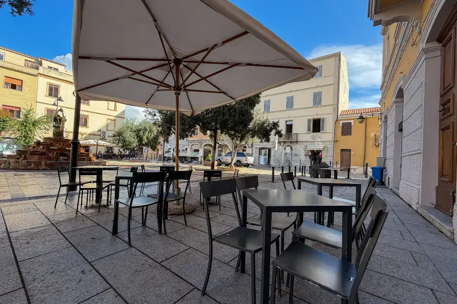 Attività Commerciale in vendita di 105 mq a €260.000 (rif. 87/2024)