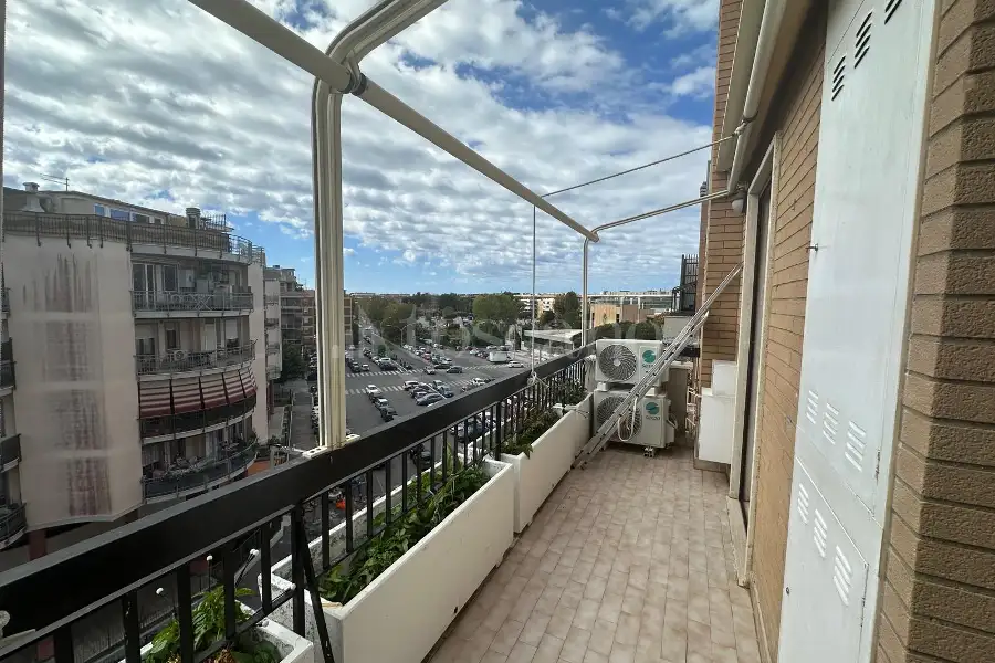 Attico in vendita di 90 mq a €369.000 (rif. 56/2026)
