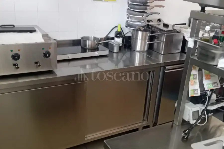 Attività Commerciale in vendita di 200 mq a €165.000 (rif. 51/2026)