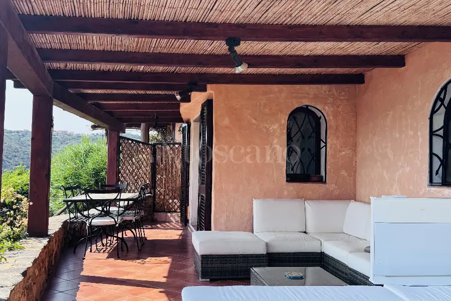 Villino a Schiera in vendita di 65 mq a €395.000 (rif. 27/2025)