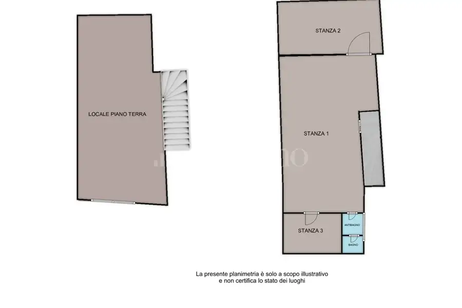 Negozio in vendita di 79 mq a €139.000 (rif. 17/2026)