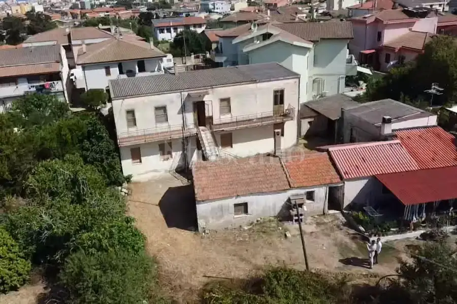 Casa Indipendente in vendita di 200 mq a €169.000 (rif. 106/2025)
