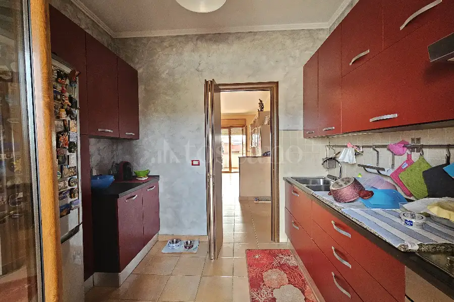 Attico in vendita di 90 mq a €169.000 (rif. 9/2025)