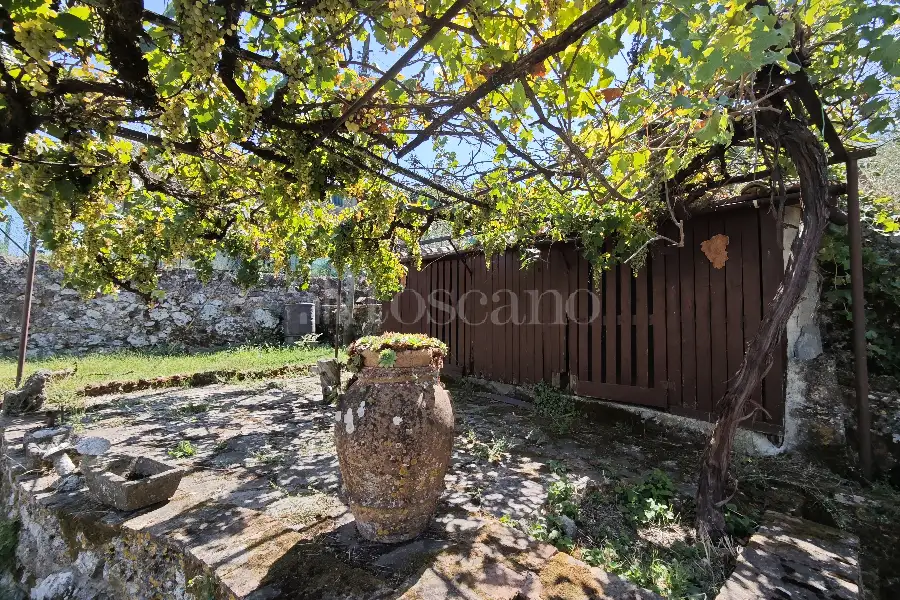 Casa in vendita di 160 mq a €180.000 (rif. 36/2024)