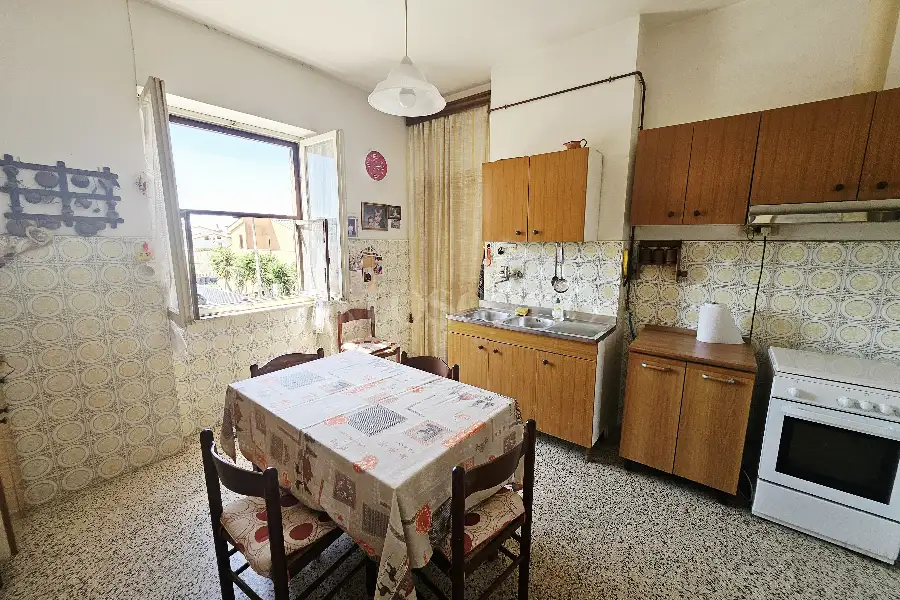 Casa Indipendente in vendita di 100 mq a €130.000 (rif. 31/2026)