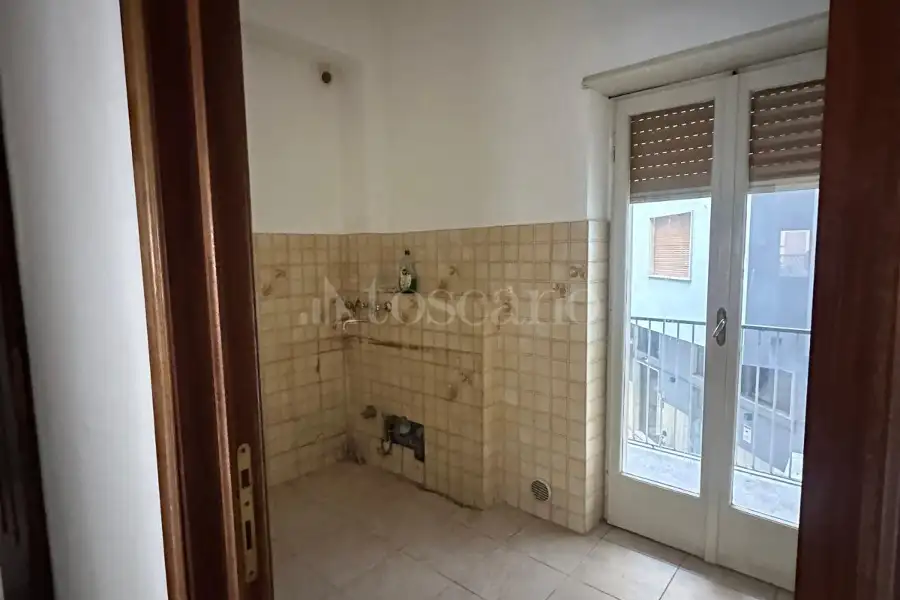 Casa in vendita di 110 mq a €100.000 (rif. 17/2026)