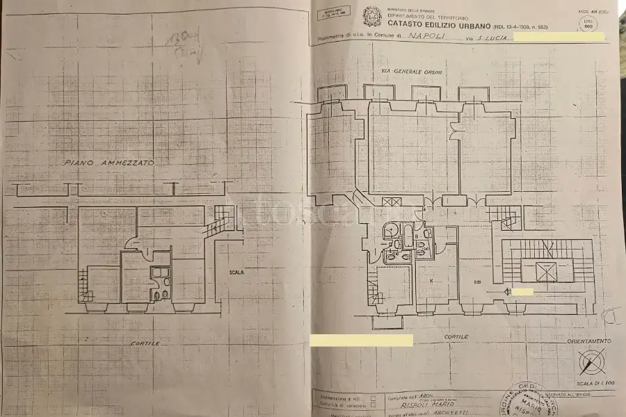 Casa in vendita di 175 mq a €1.500.000 (rif. 19/2026)