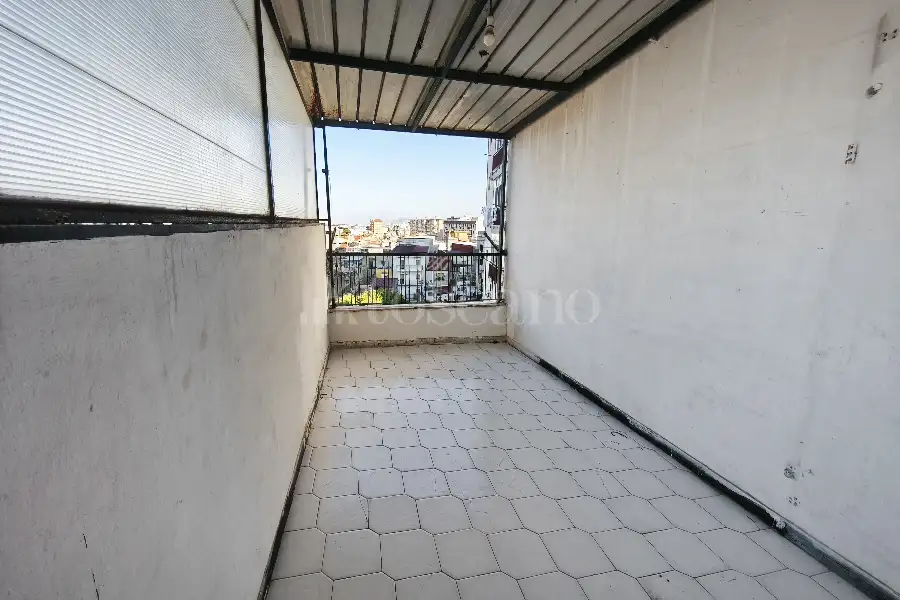 Attico in vendita di 125 mq a €145.000 (rif. 109/2026)