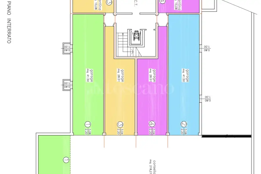 Casa in vendita di 105 mq a €415.000 (rif. 35/2025)