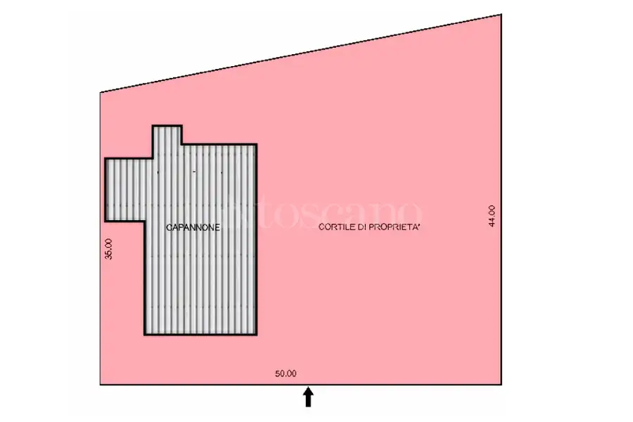 Laboratorio in vendita di 300 mq a €290.000 (rif. 24/2026)