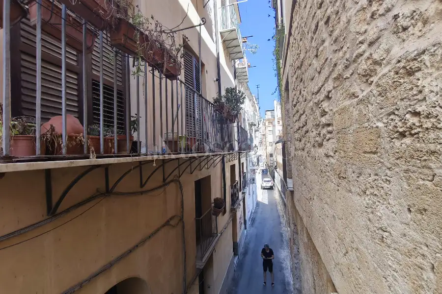 Casa in affitto di 50 mq a €650 (rif. 102/2026)