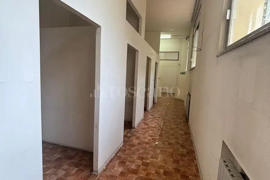 Negozio in vendita di 155 mq a €205.000 (rif. 22/2026)