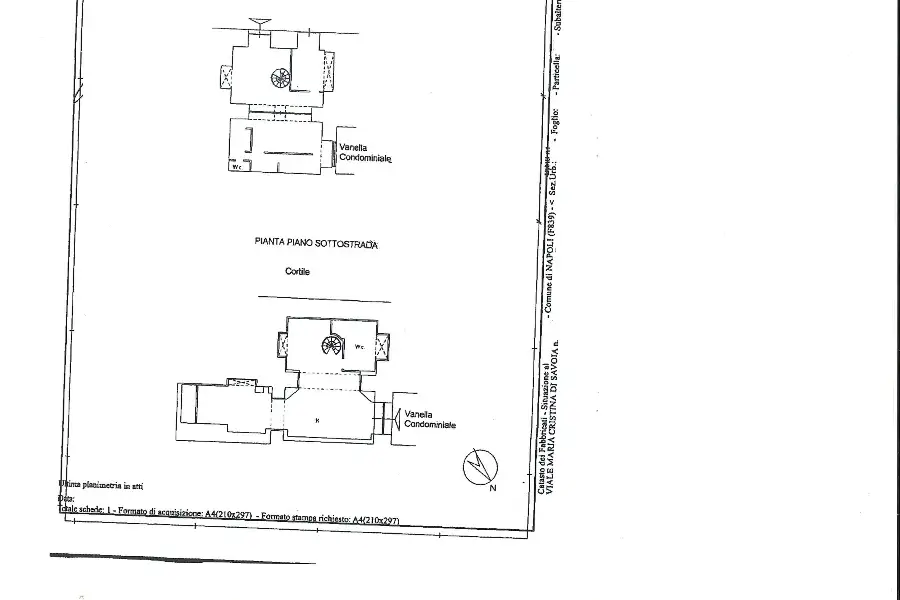 Casa in vendita di 230 mq a €700.000 (rif. 33/2026)
