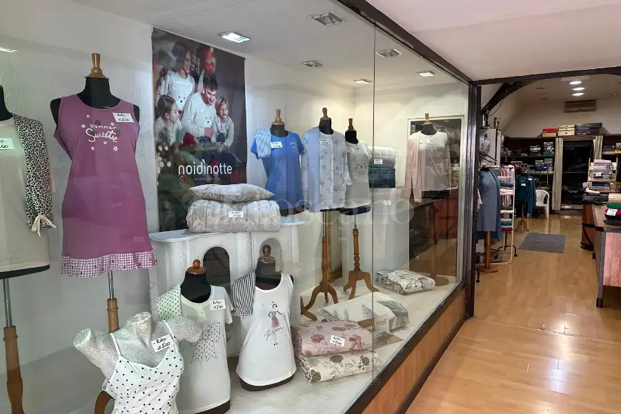 Negozio in vendita di 91 mq a €165.000 (rif. 47/2025)