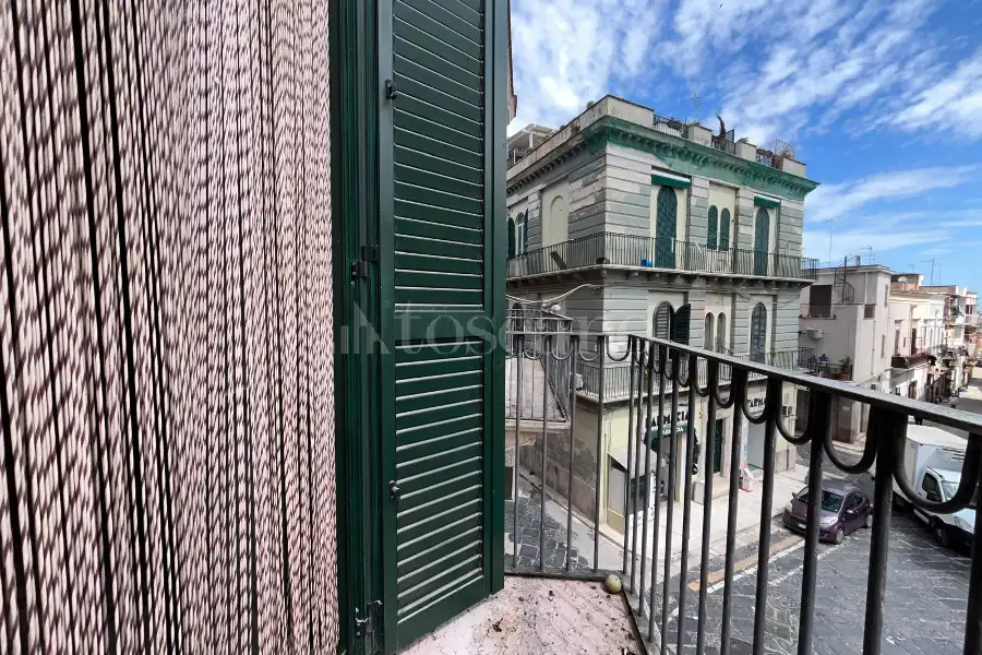 Casa in vendita di 80 mq a €80.000 (rif. 31/2024)
