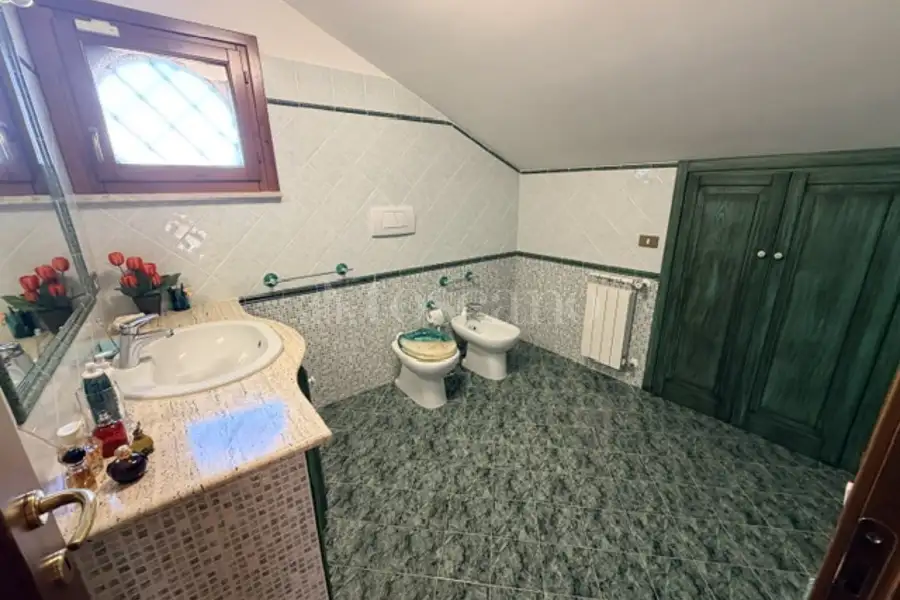 Villa in vendita di 170 mq a €450.000 (rif. 50/2024)