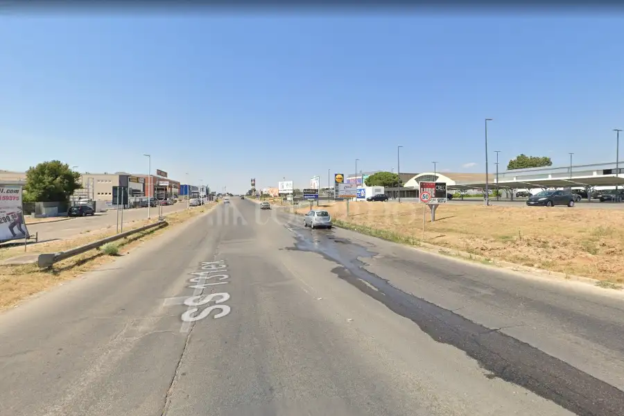 Edificabile Commerciale in vendita di 7.000 mq a €2.200.000 (rif. 81/2025)