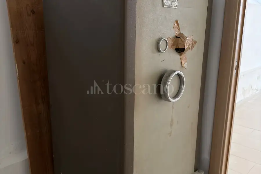 Negozio in affitto di 43 mq a €550 (rif. 146/2025)