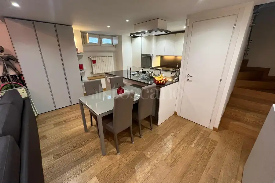 Casa in vendita di 90 mq a €550.000 (rif. 1/2026)