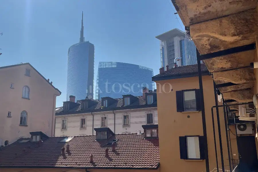 Casa in affitto di 30 mq a €850 (rif. 8/2026)