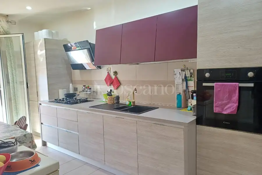 Casa in vendita di 110 mq a €350.000 (rif. 45/2025)
