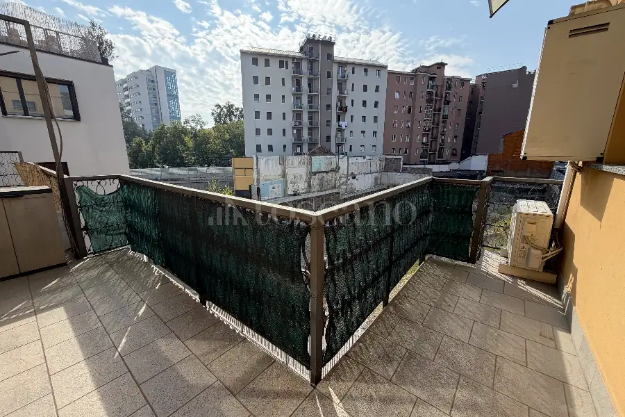 Casa in affitto di 95 mq a €1.900 (rif. 80/2026)