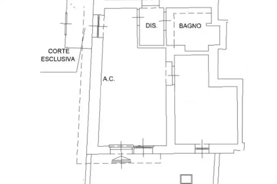 Casa in vendita di 50 mq a €165.000 (rif. 17/2026)