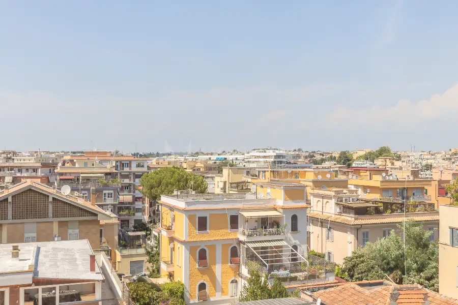 Attico in vendita di 61 mq a €380.000 (rif. 38/2026)