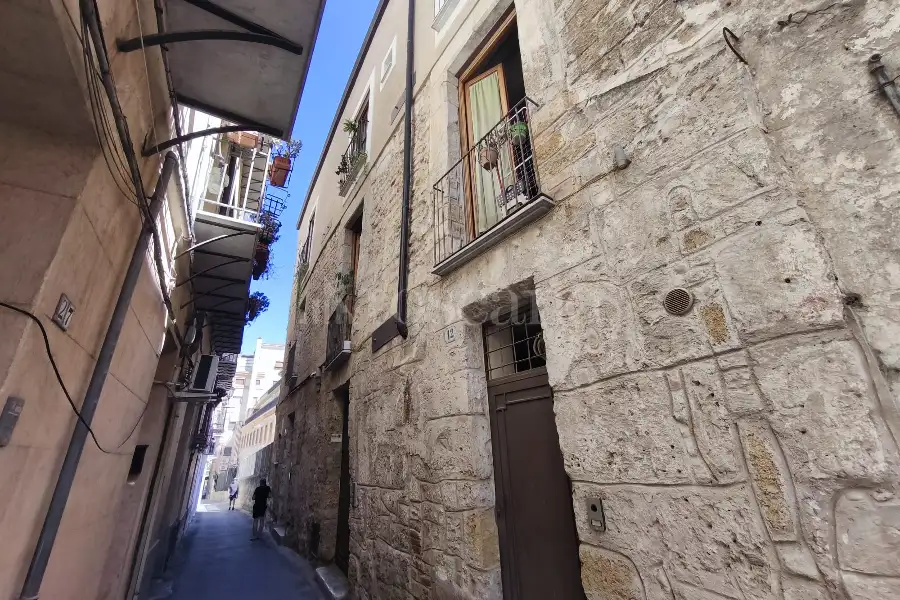 Casa in affitto di 50 mq a €650 (rif. 102/2026)