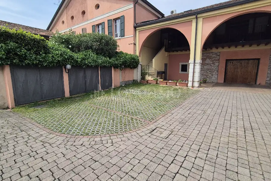 Casa in vendita di 85 mq a €275.000 (rif. 25/2026)