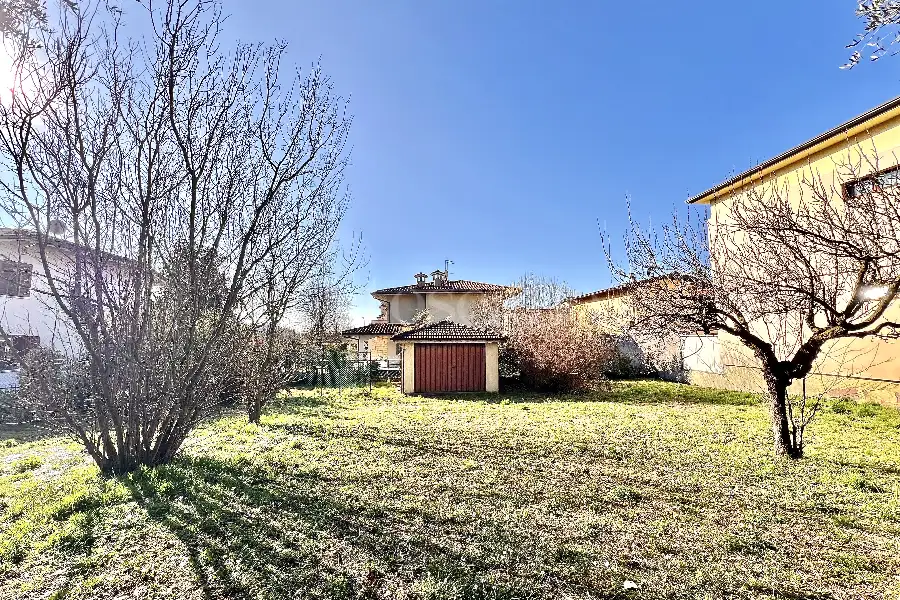 Villa in vendita di 297 mq a €469.000 (rif. 1/2025)