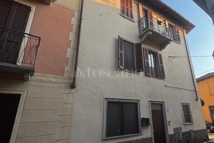 Casa in vendita di 58 mq a €67.000 (rif. 6/2026)