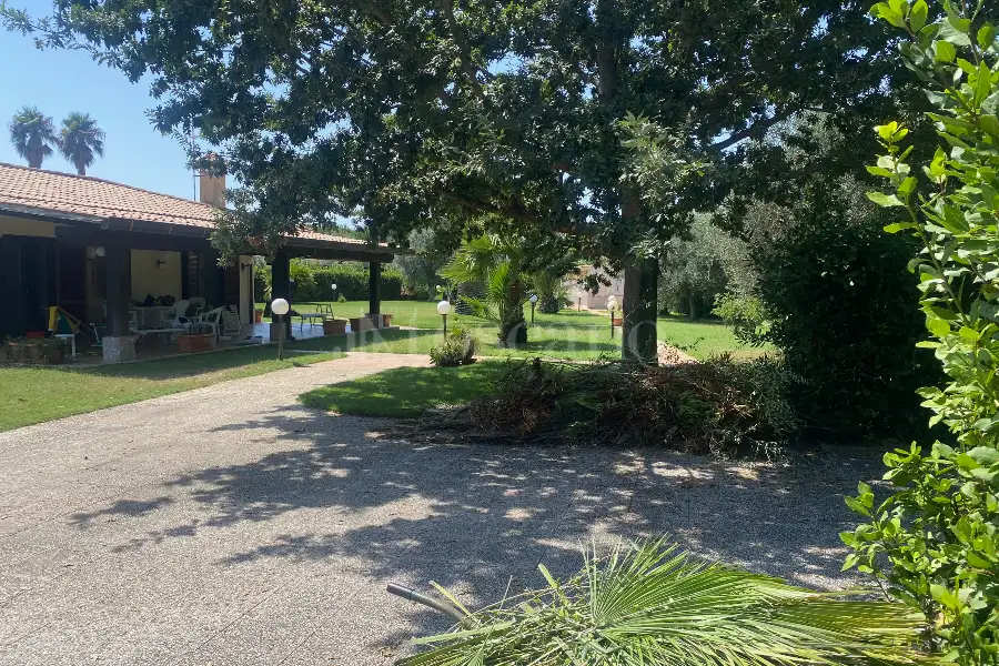 Villa in vendita di 140 mq a €599.000 (rif. 27/2025)