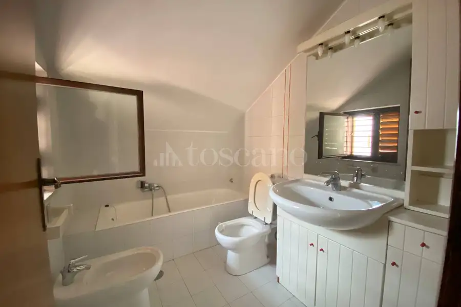Casa in affitto di 142 mq a €950 (rif. 50/2026)
