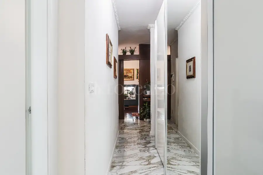 Superattico in vendita di 250 mq a €490.000 (rif. 66/2025)