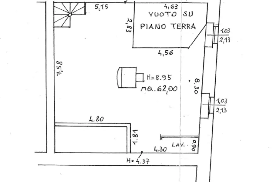 Casa Indipendente in vendita di 213 mq a €239.000 (rif. 12/2026)