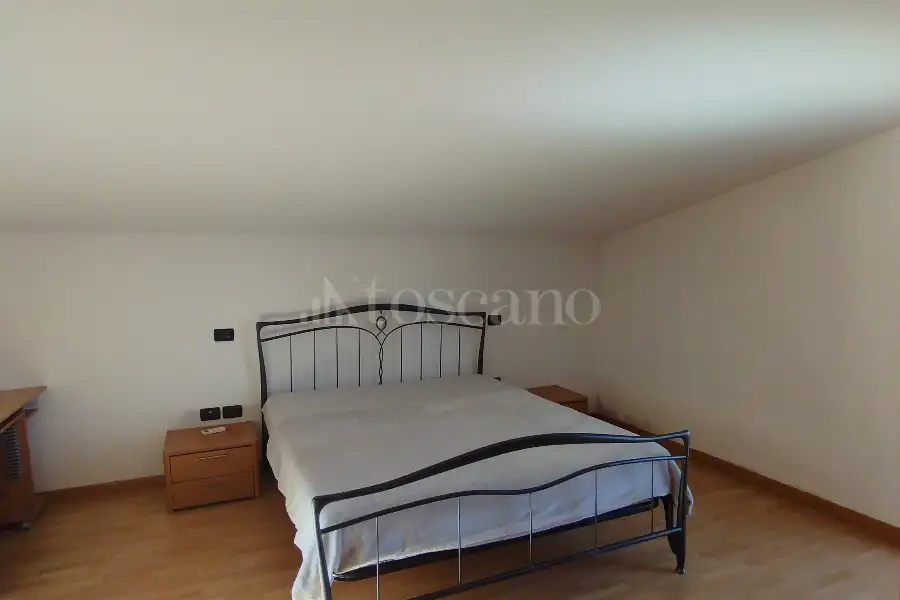 Attico in vendita di 80 mq a €120.000 (rif. 18/2025)