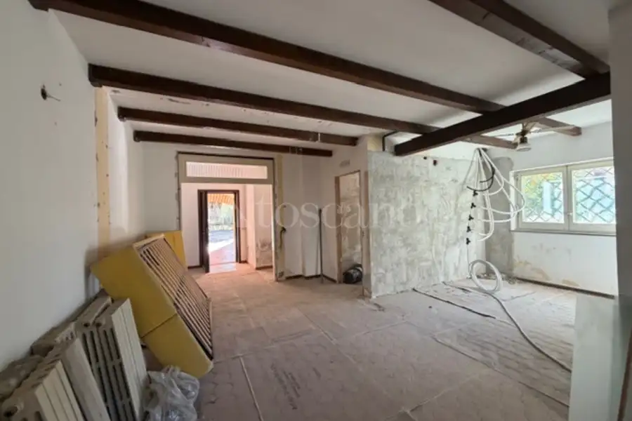 Villino a Schiera in vendita di 320 mq a €640.000 (rif. 28/2025)