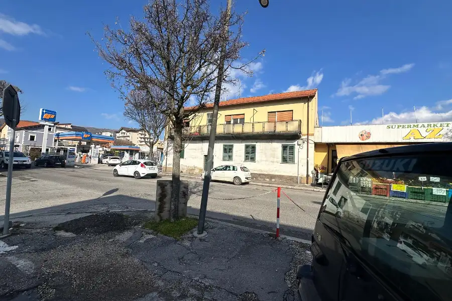 Casa in vendita di 90 mq a €70.000 (rif. 28/2026)