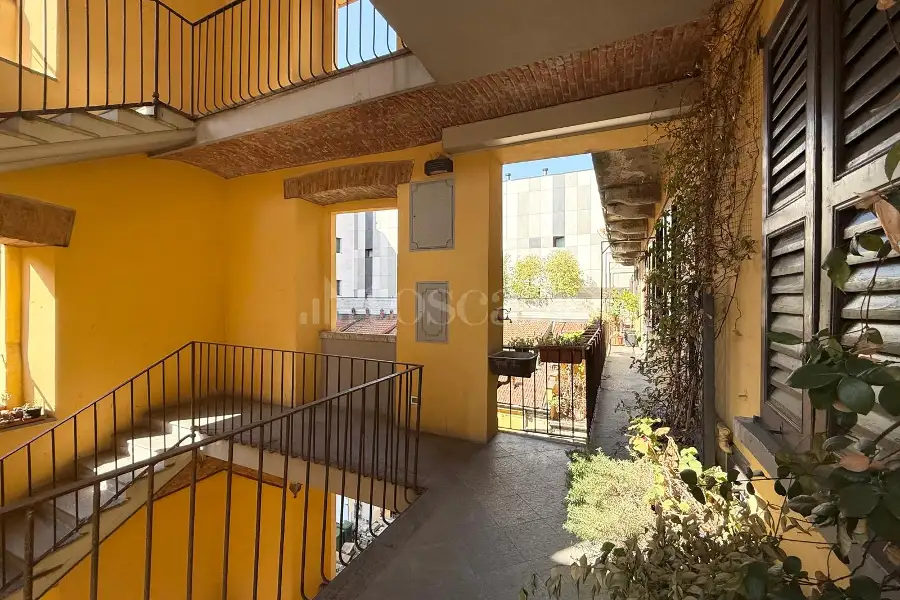Casa in affitto di 50 mq a €1.100 (rif. 9/2026)