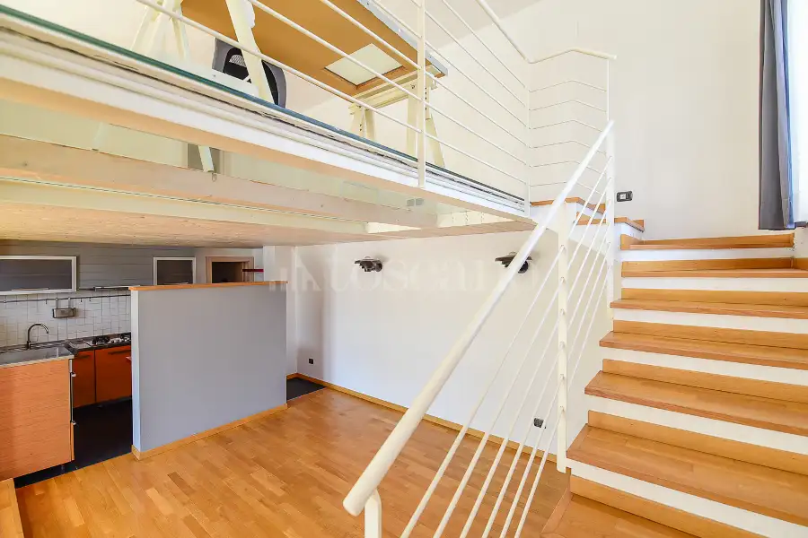 Loft in vendita di 130 mq a €250.000 (rif. 64/2025)