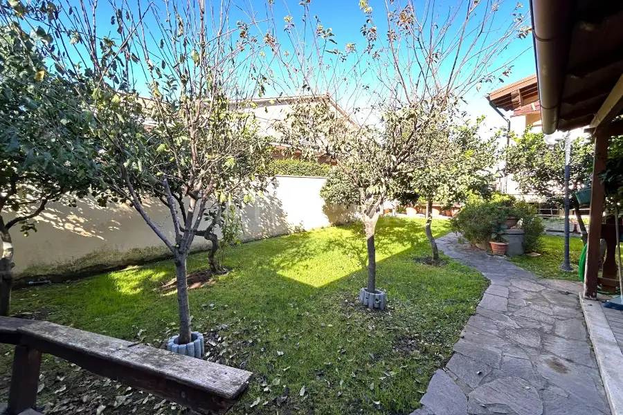 Villa in vendita di 200 mq a €479.000 (rif. 95/2025)