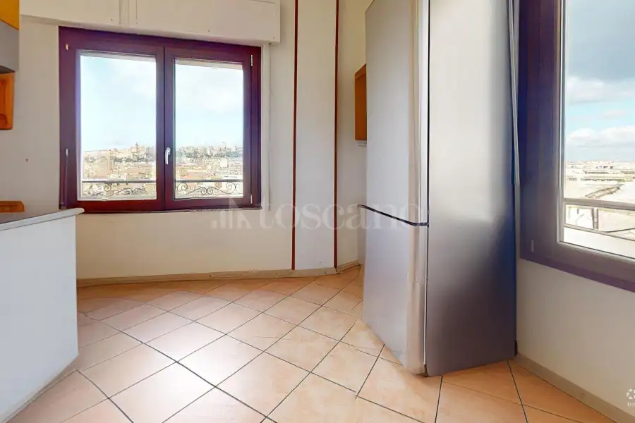 Attico in vendita di 120 mq a €750.000 (rif. 4/2026)