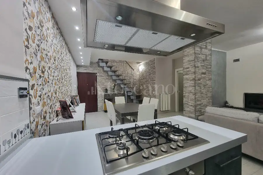 Casa in vendita di 100 mq a €455.000 (rif. 17/2025)